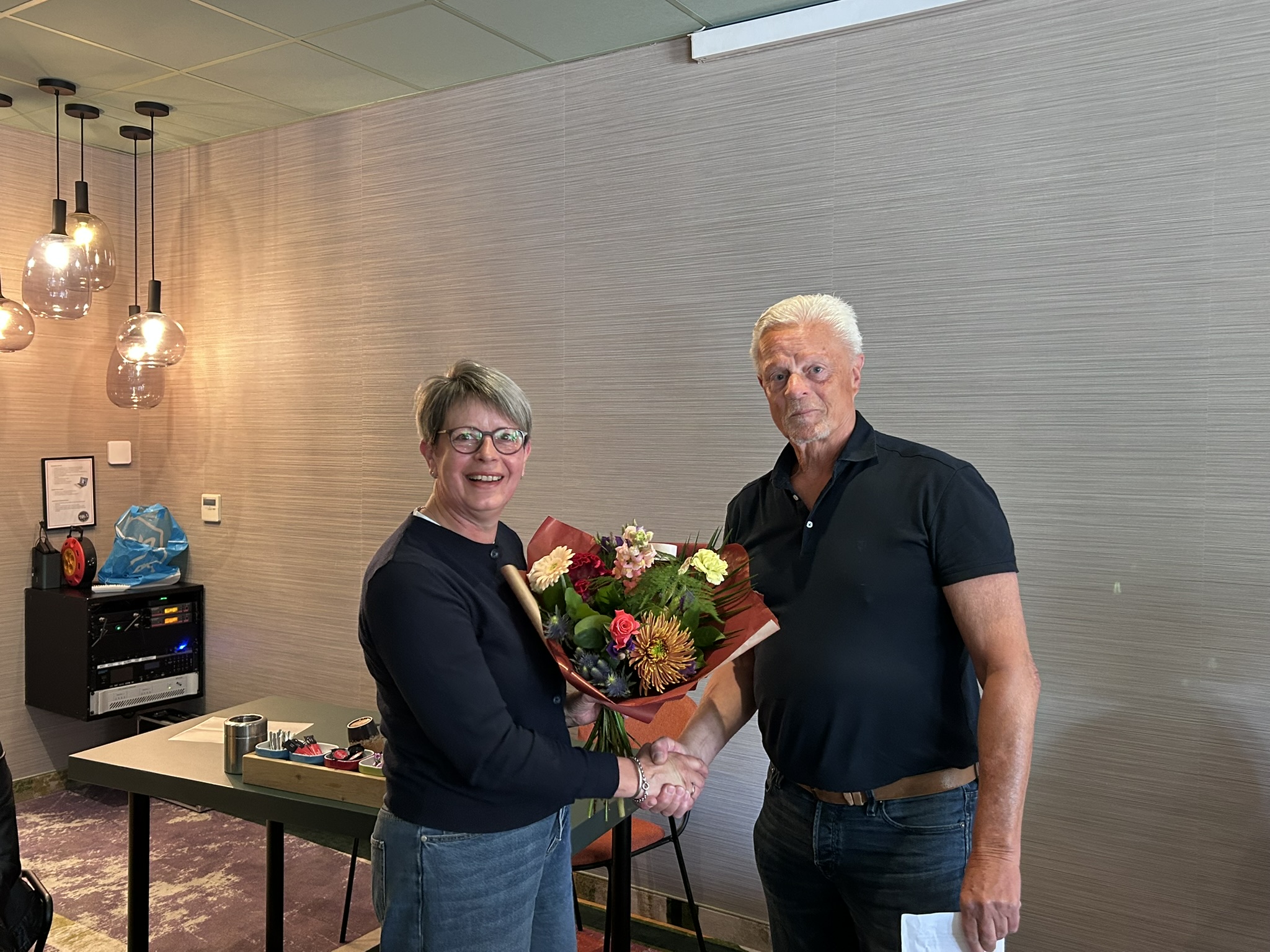 260512_afscheid Cora van Doorn
